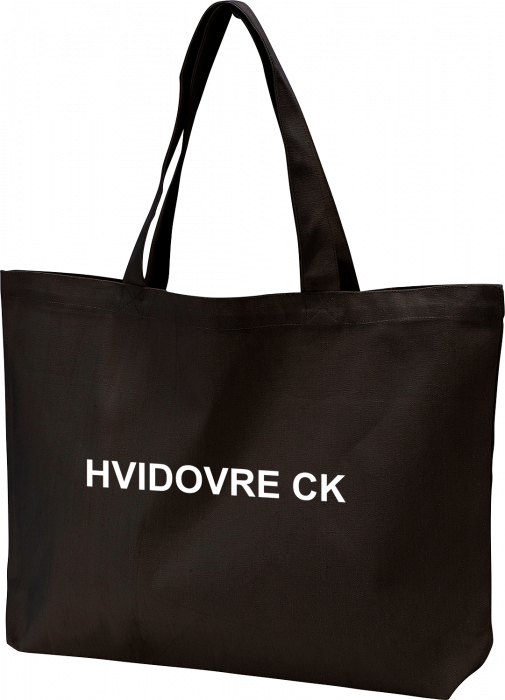 Storm - Hvidovre Cykleklub Super Shopper - Sort